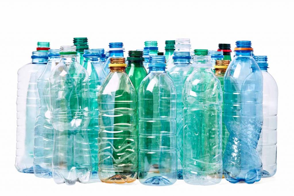 Long Form Of Pet Bottles